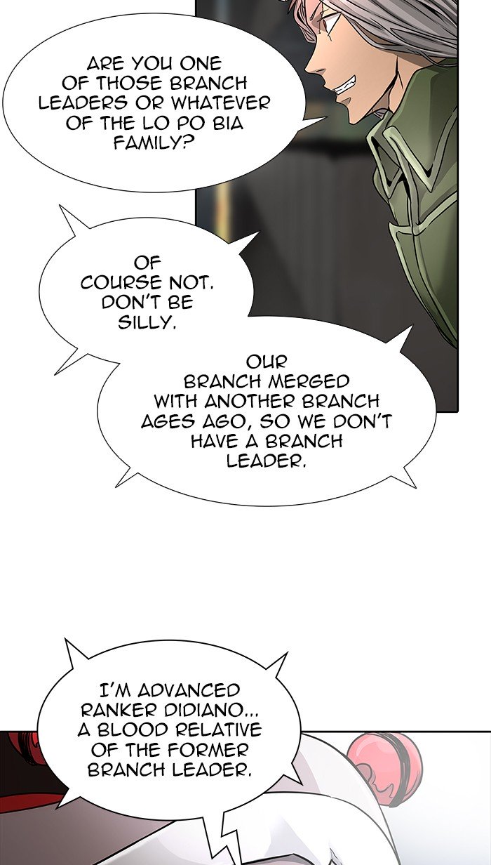 Tower of God, Chapter 471 image 50